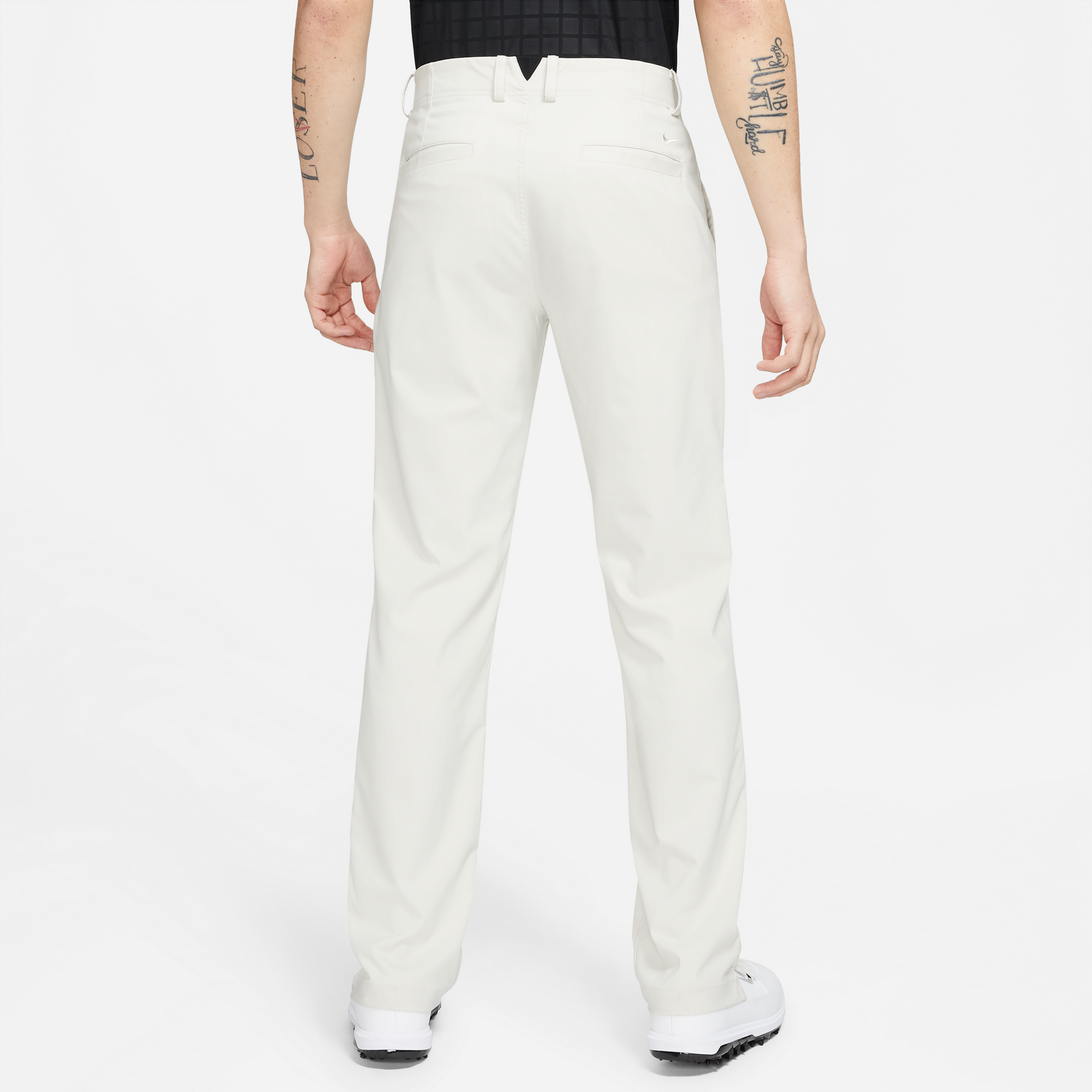 Nike Flex Pant Essential (Khaki) - Desirable Golf