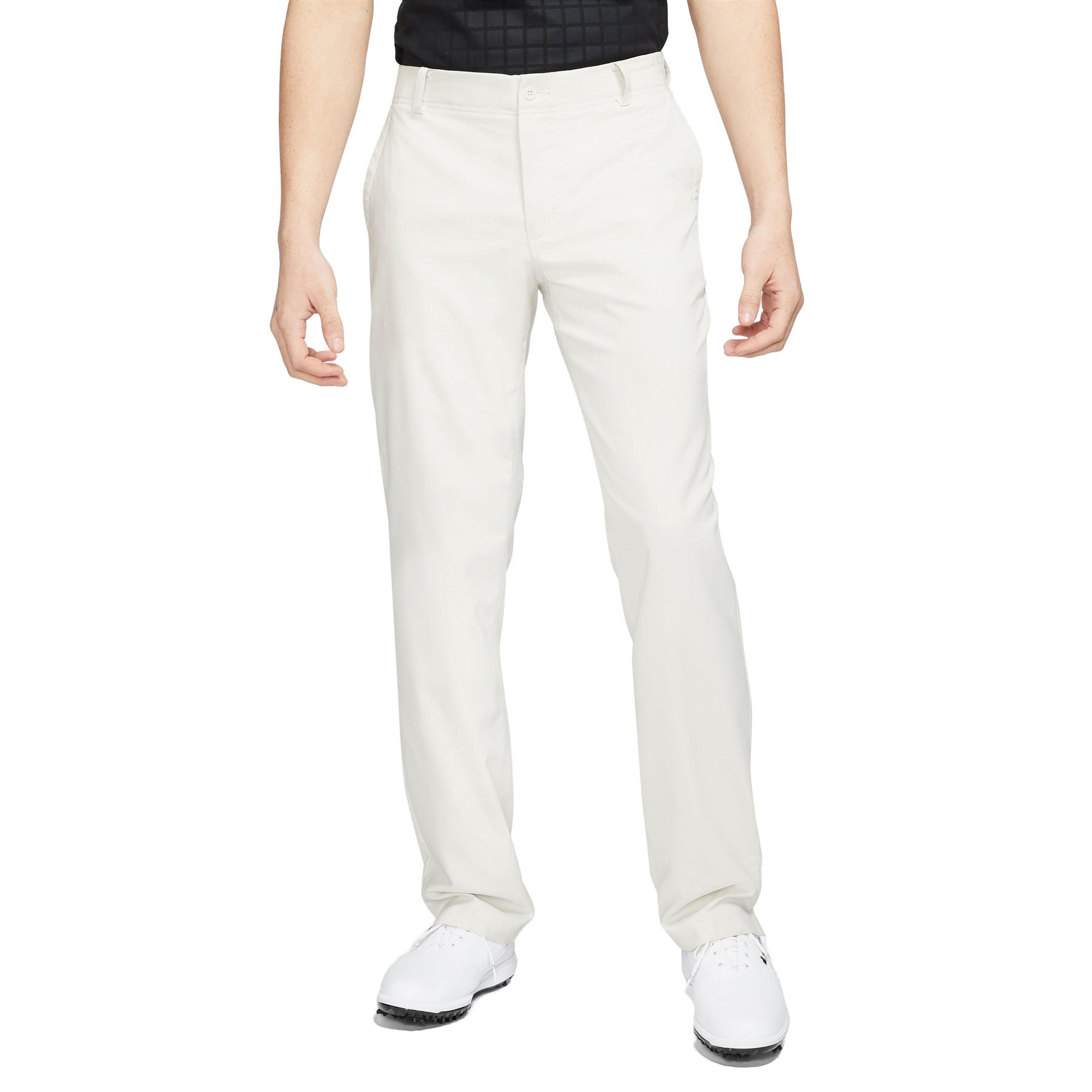 Nike Flex Essential Trousers - Stone