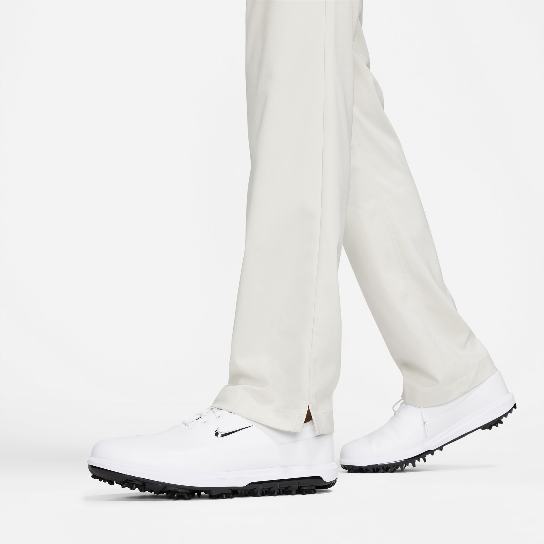 Nike Flex Pant Essential (Khaki) - Desirable Golf