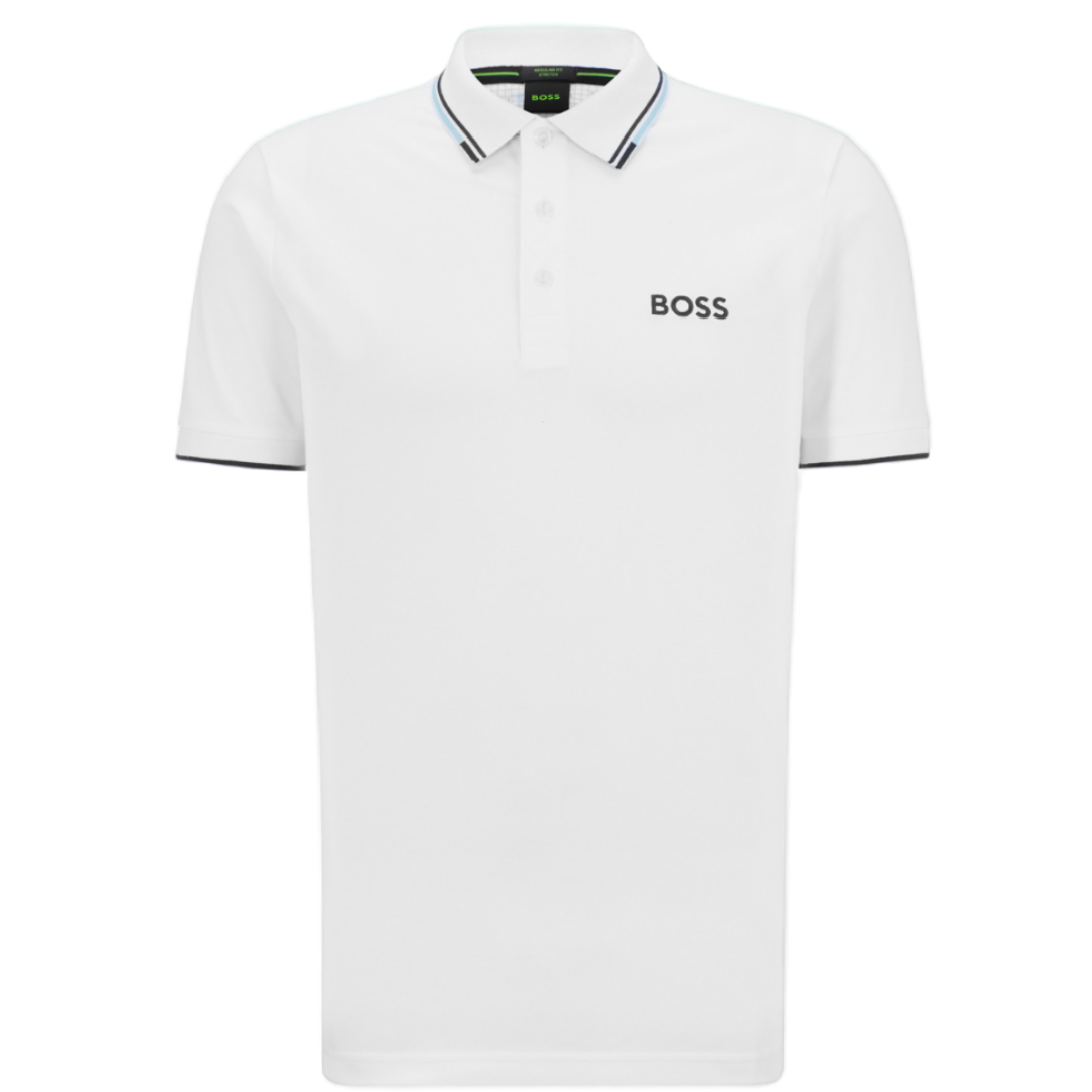 BOSS Paddy Pro - Natural