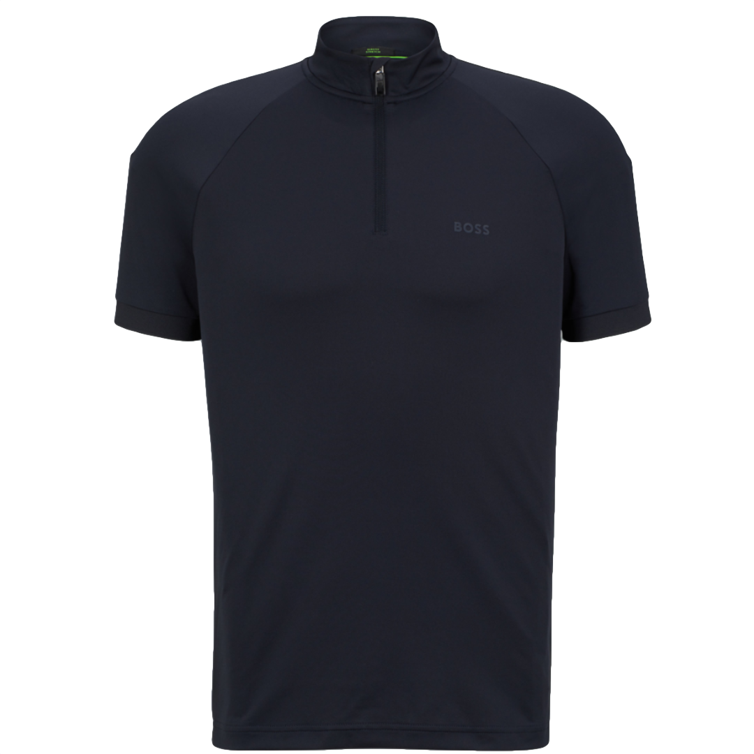 BOSS Pariq - Dark Blue