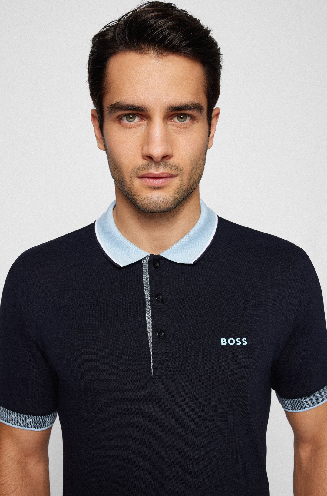BOSS Paule - Dark Blue
