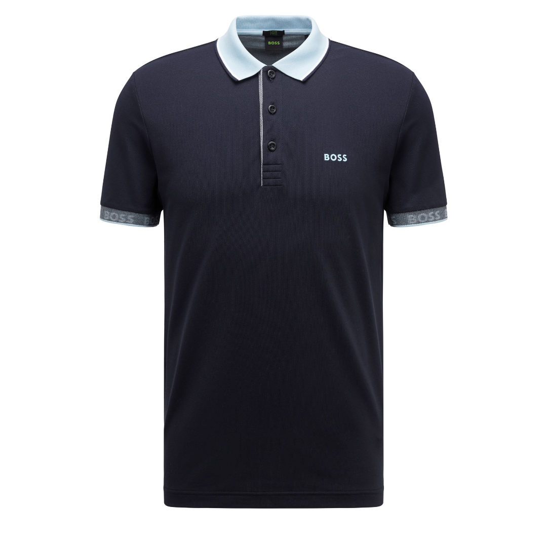 BOSS Paule - Dark Blue