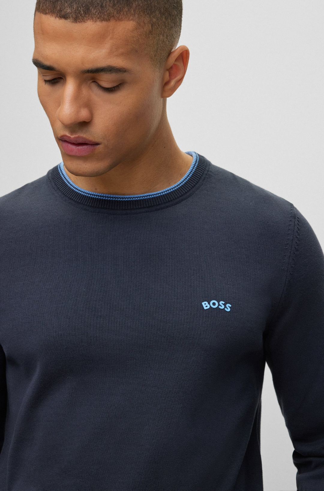 BOSS Ritom - Dark Blue