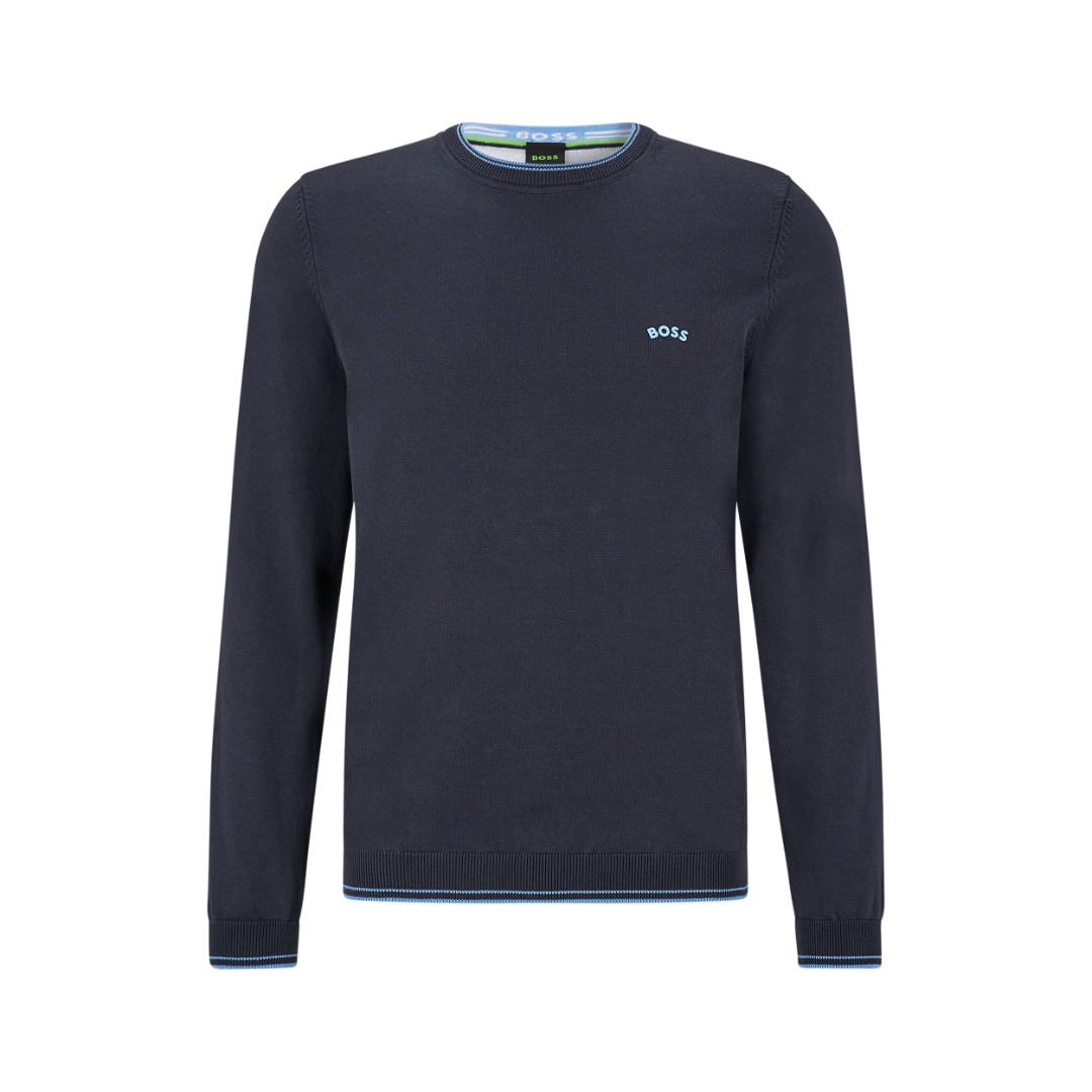 BOSS Ritom - Dark Blue