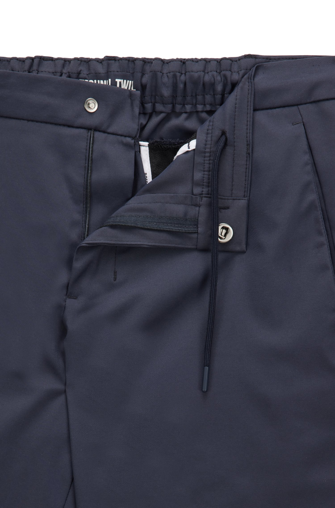 BOSS Spectre Golf Trousers - Dark Blue