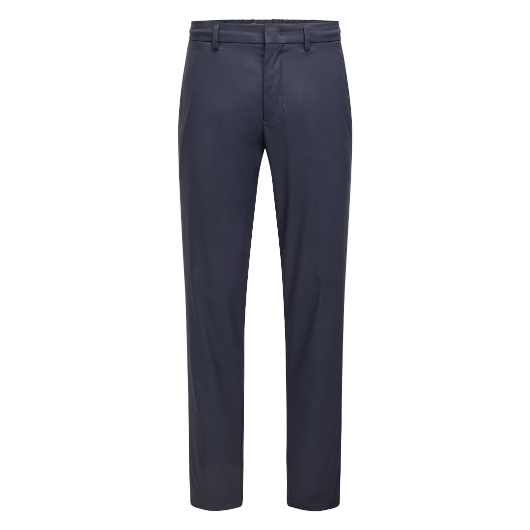 BOSS Spectre Golf Trousers - Dark Blue