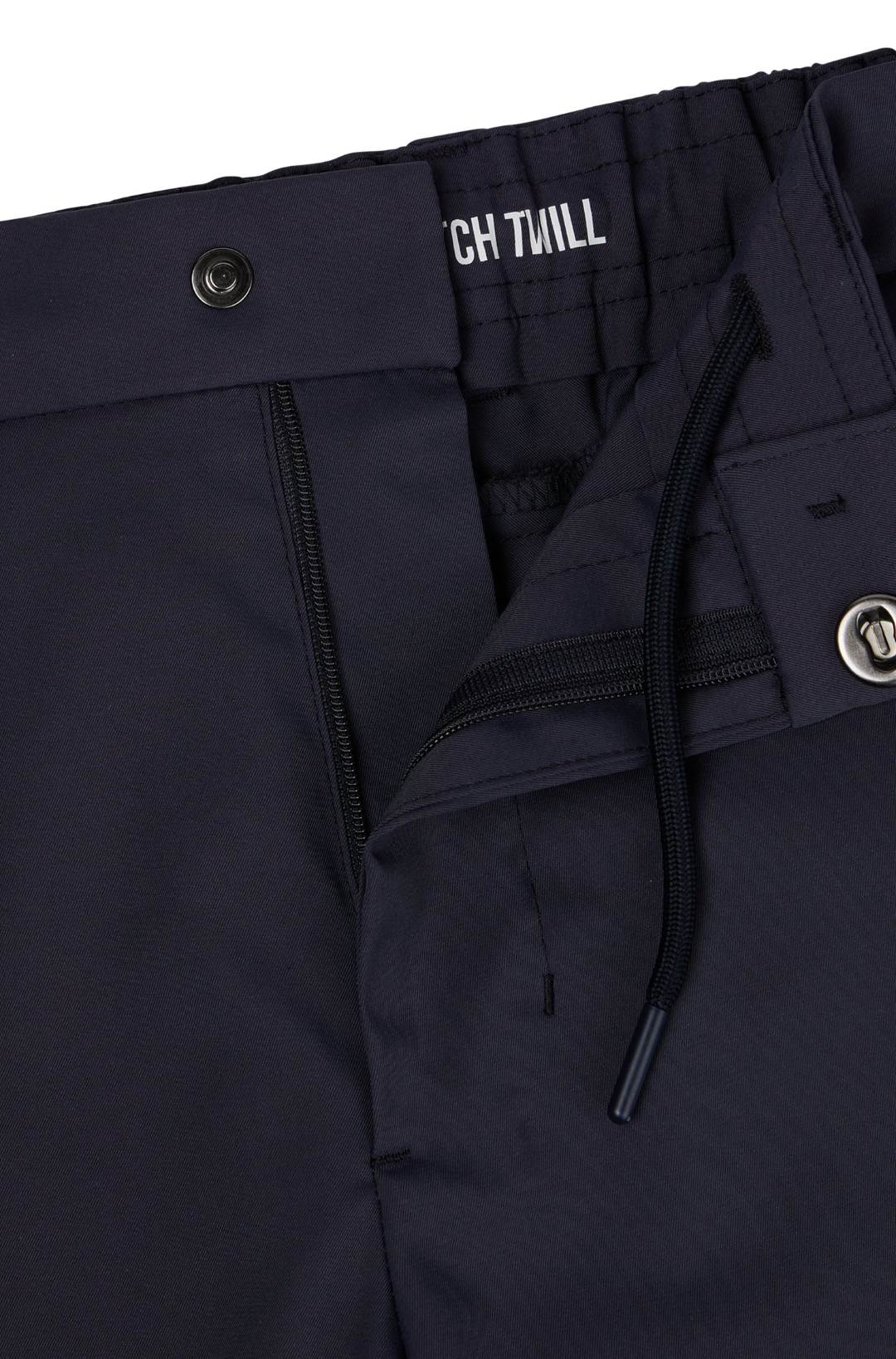 BOSS Spectre Trousers - Dark Blue