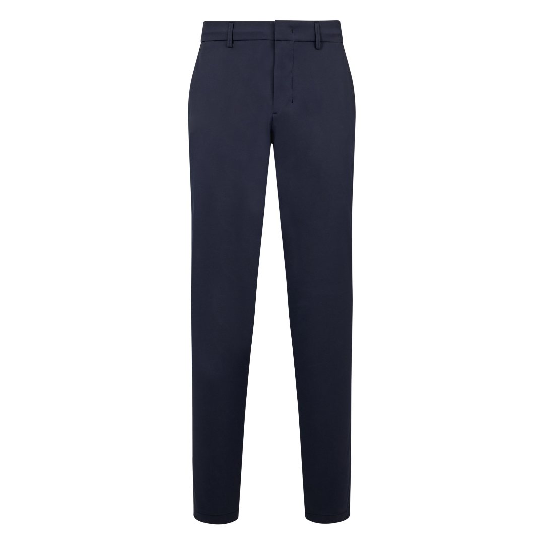 BOSS Spectre Trousers - Dark Blue