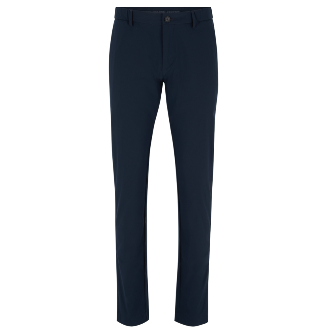 BOSS T_Rogan2 Trousers - Navy