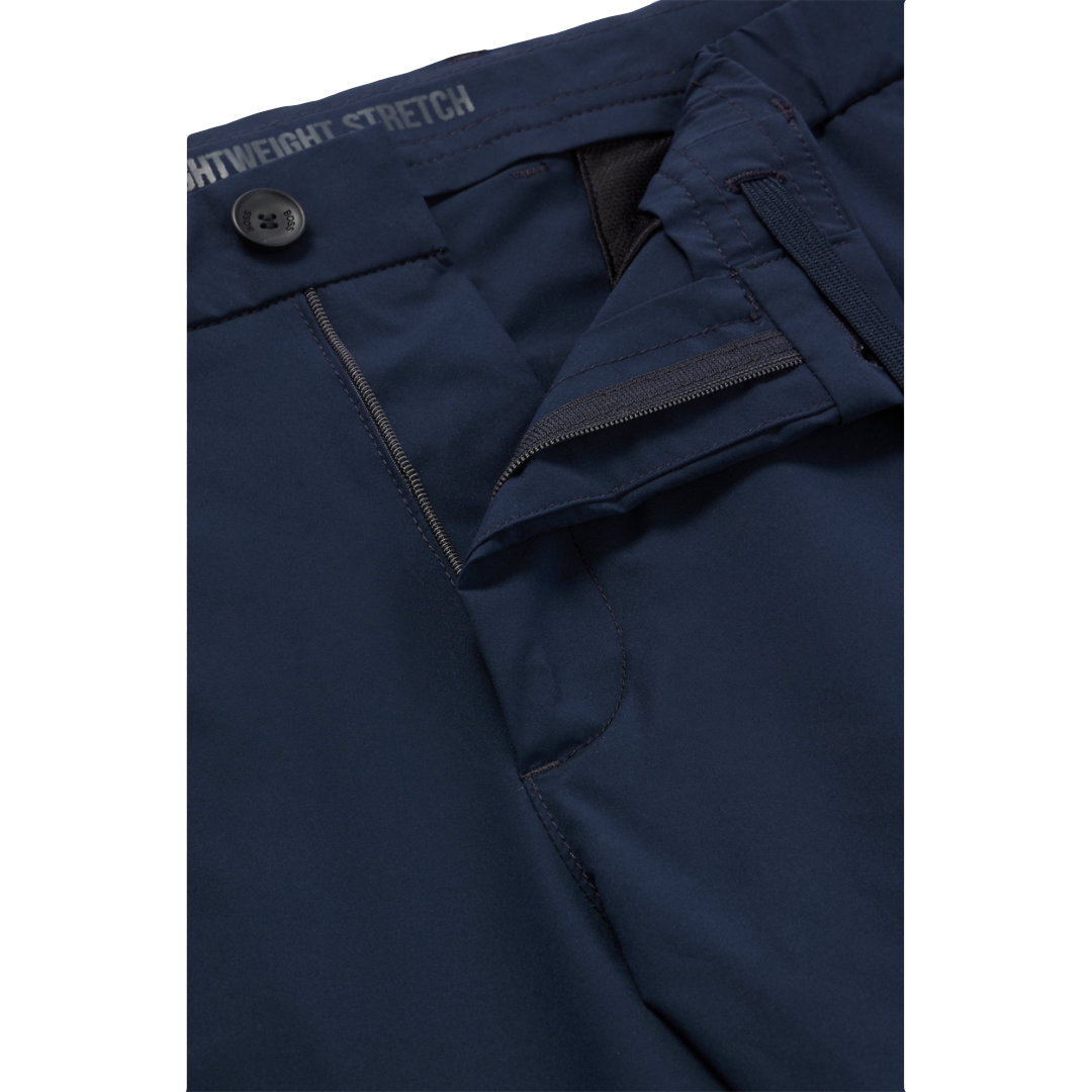 BOSS T_Rogan2 Trousers - Navy