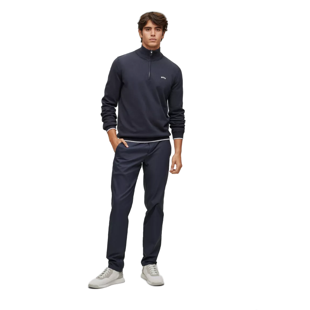 BOSS Zallo - Dark Blue
