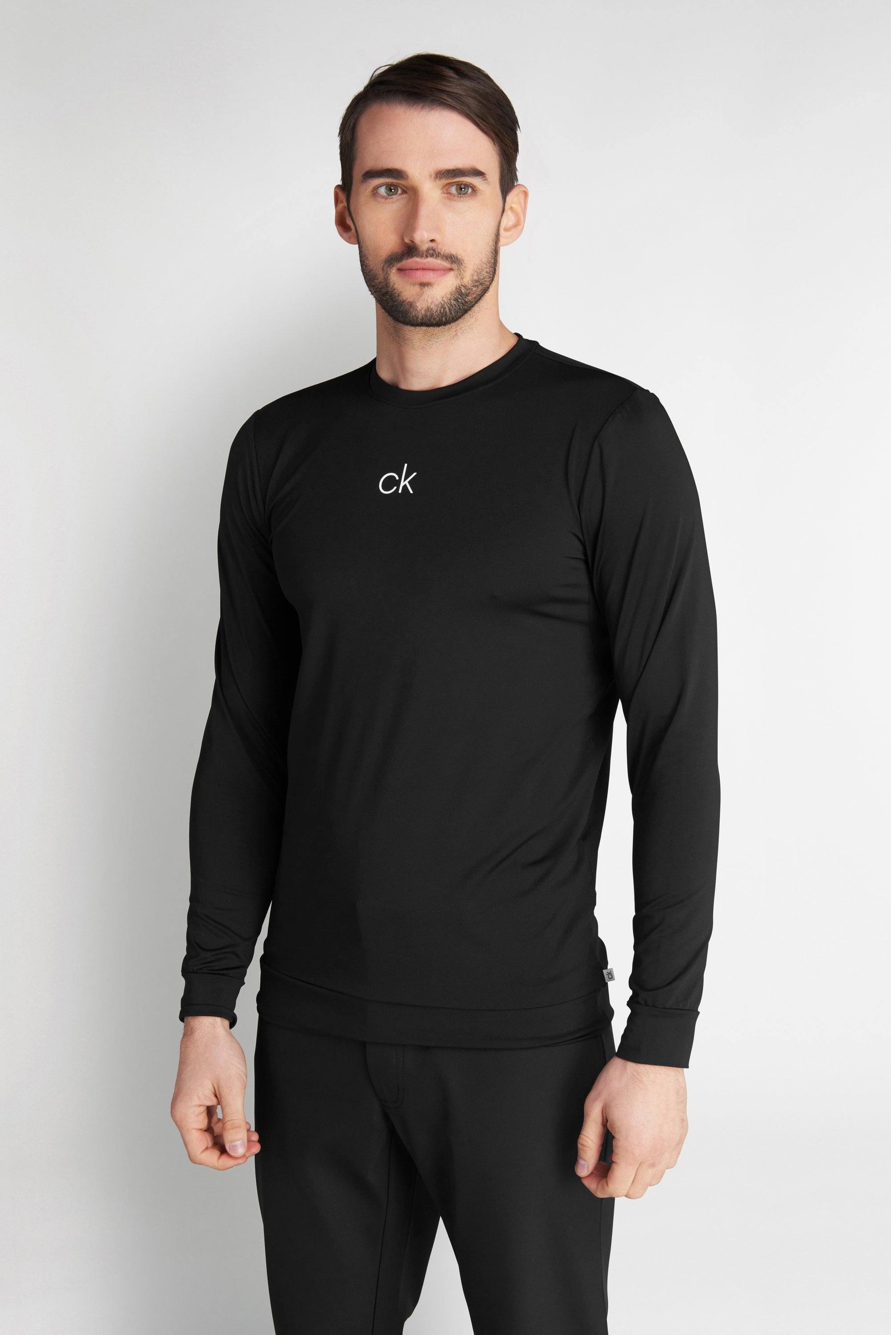 Calvin Klein Baselayer - Black