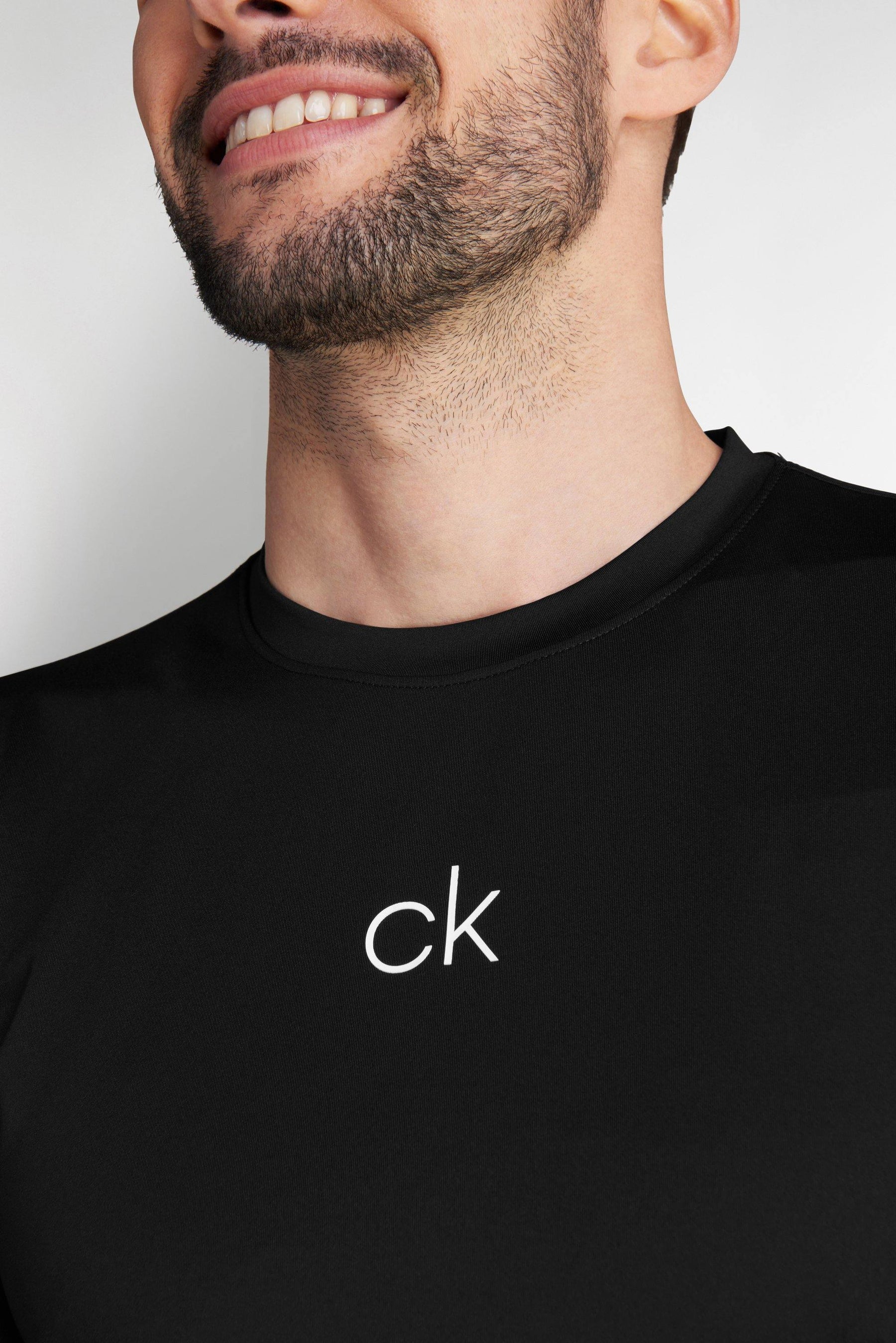 Calvin Klein Baselayer - Black