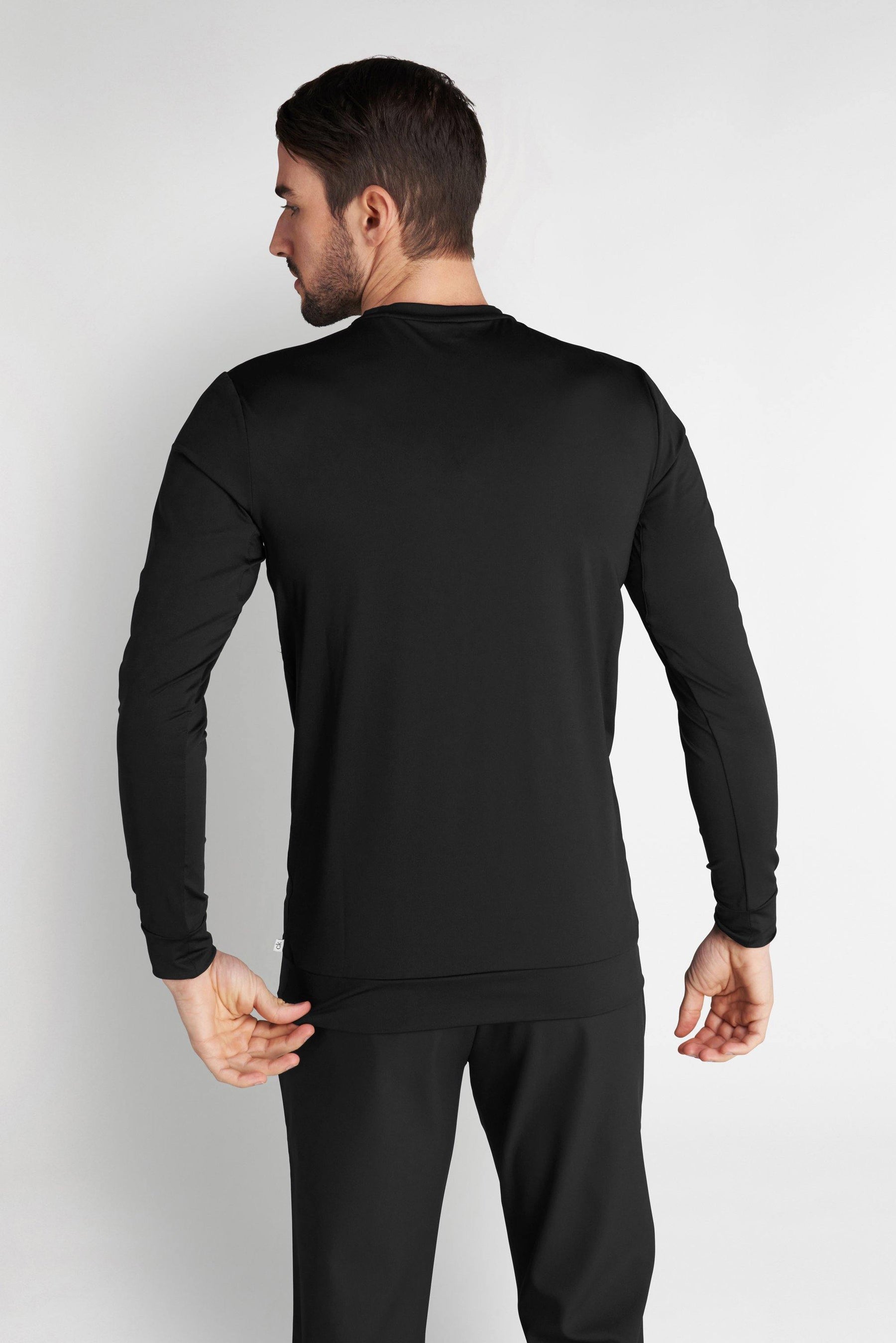 Calvin Klein Baselayer - Black