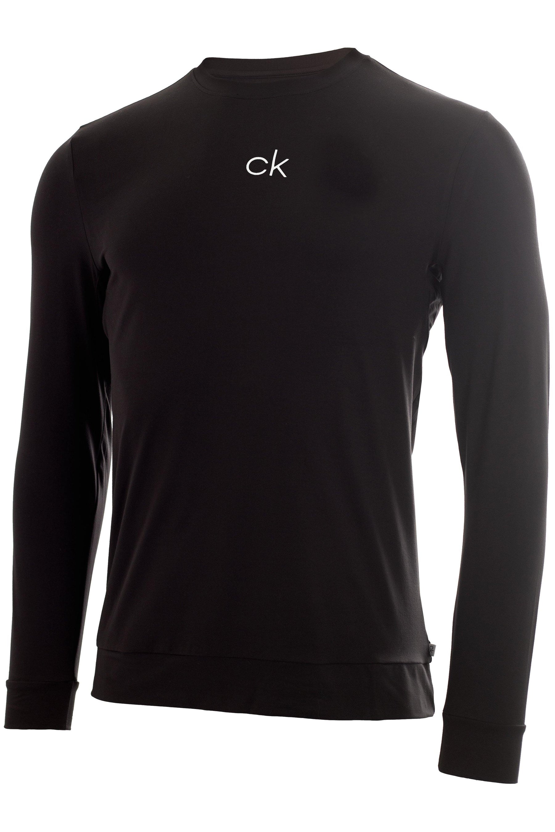 CK Baselayer (Black) - Desirable Golf