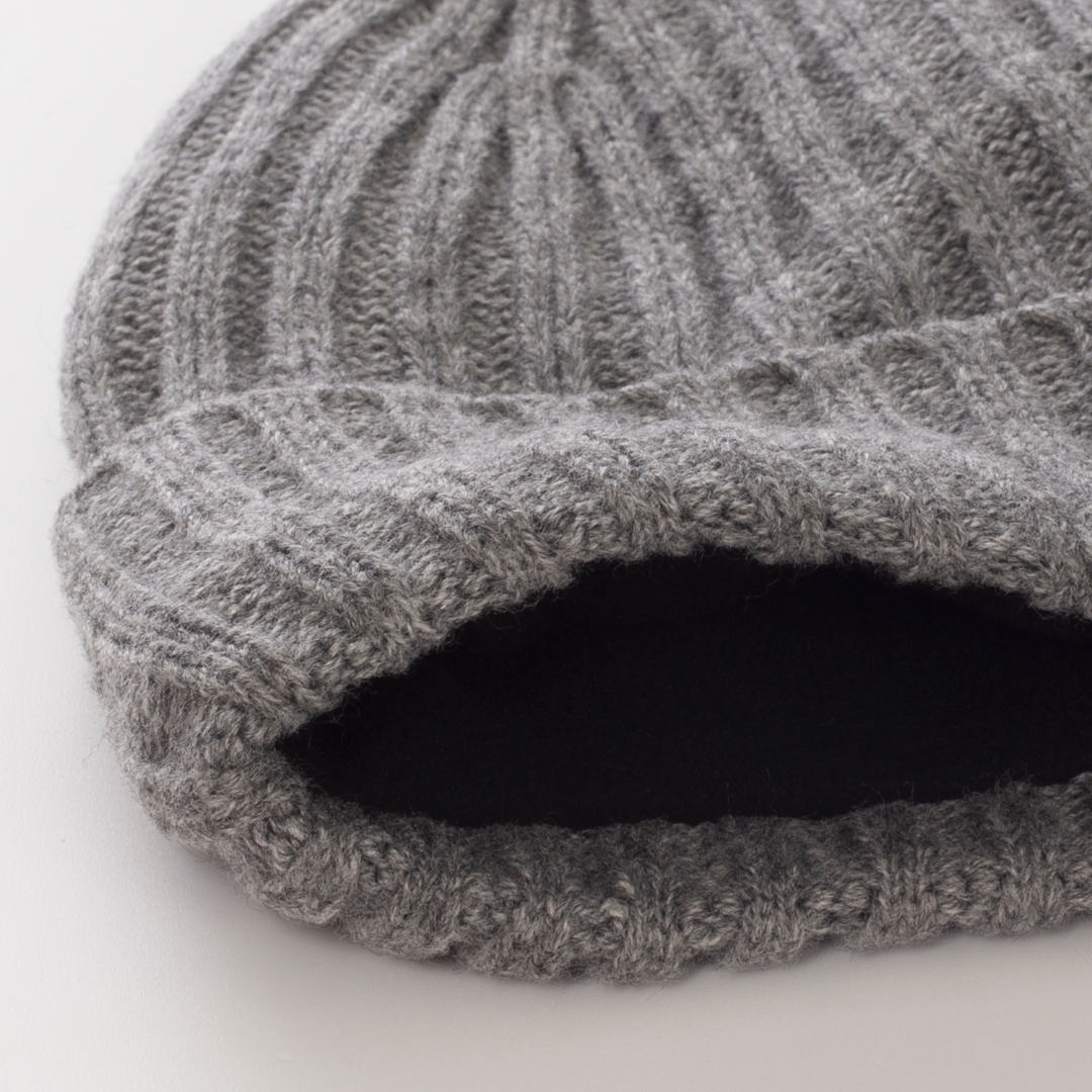 Calvin Klein Losar Beanie - Grey