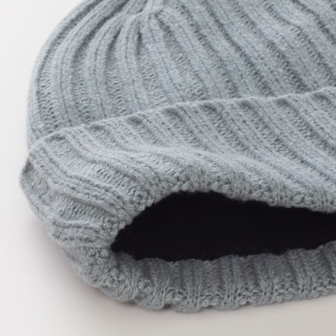 Calvin Klein Losar Beanie - Sage