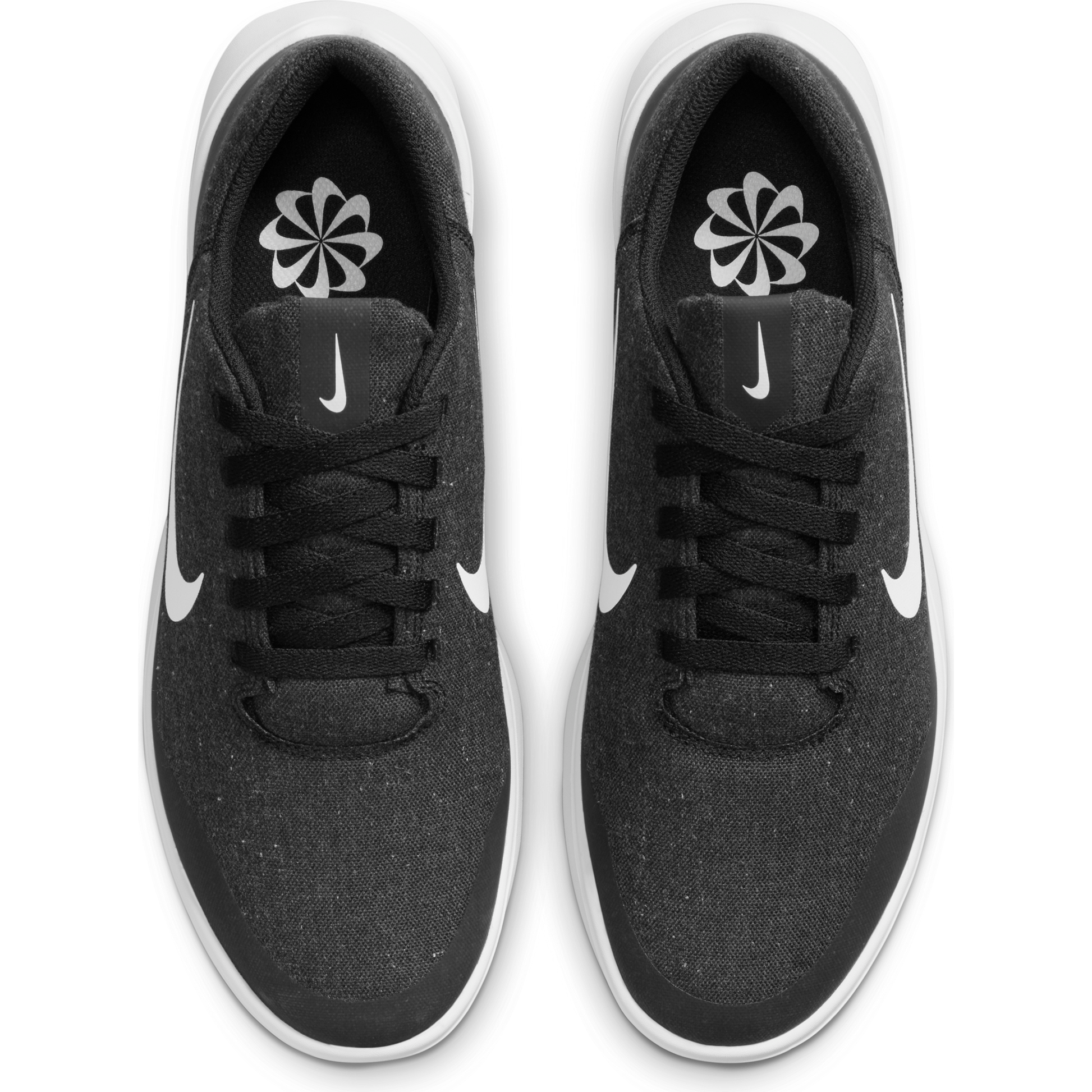 Nike Victory G Lite (Black/White) - Desirable Golf