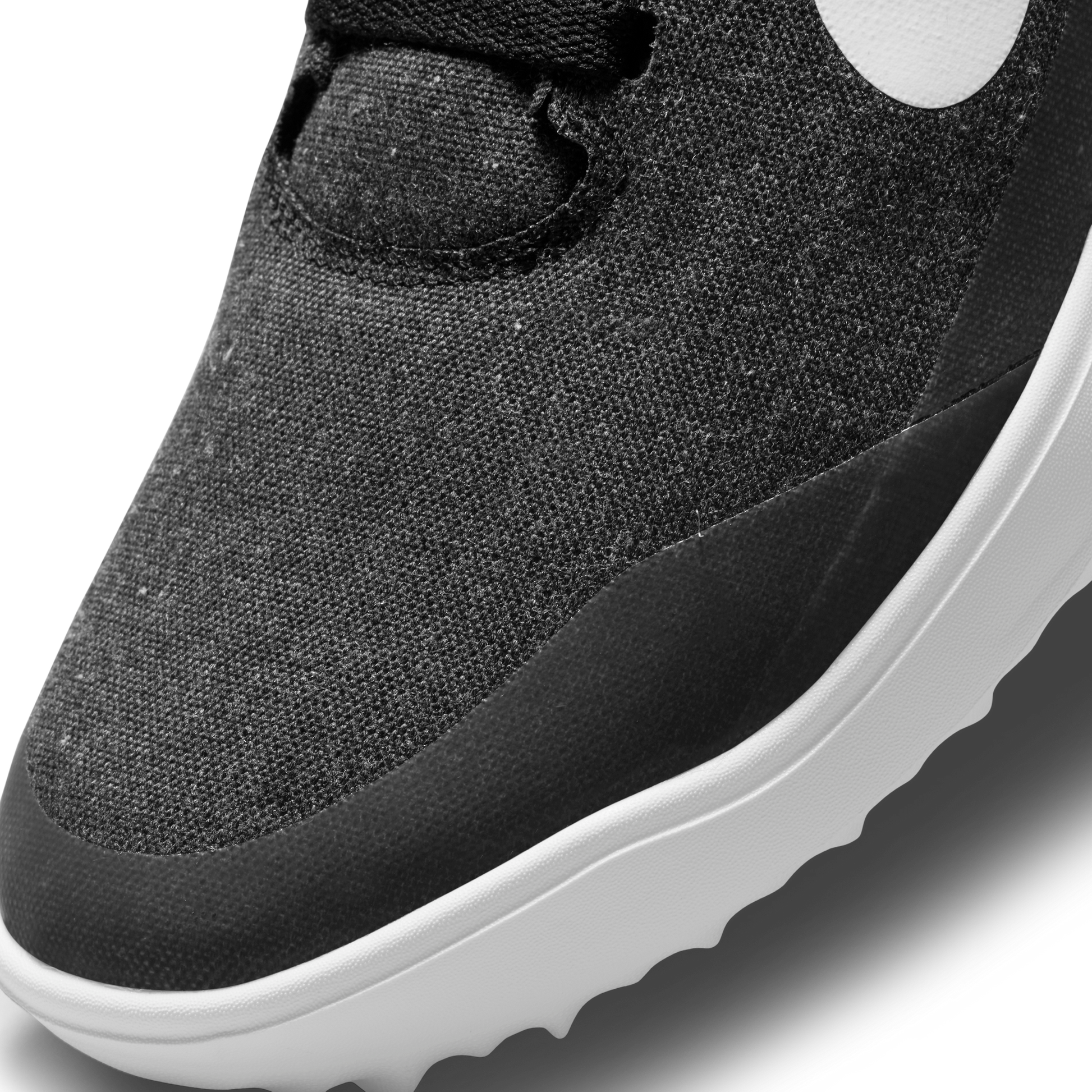 Nike Victory G Lite (Black/White) - Desirable Golf