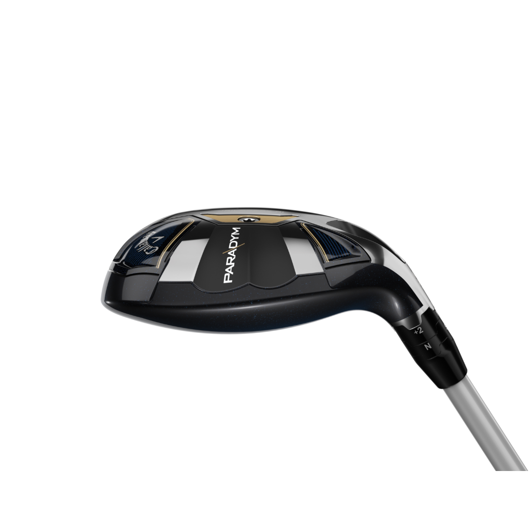 Callaway Paradym Hybrid