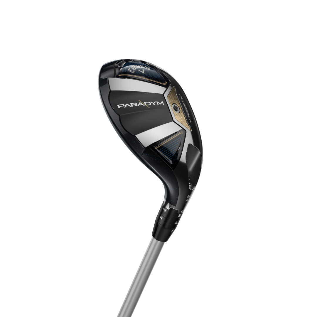 Callaway Paradym Hybrid