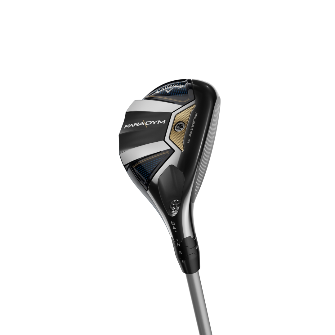Callaway Paradym Hybrid
