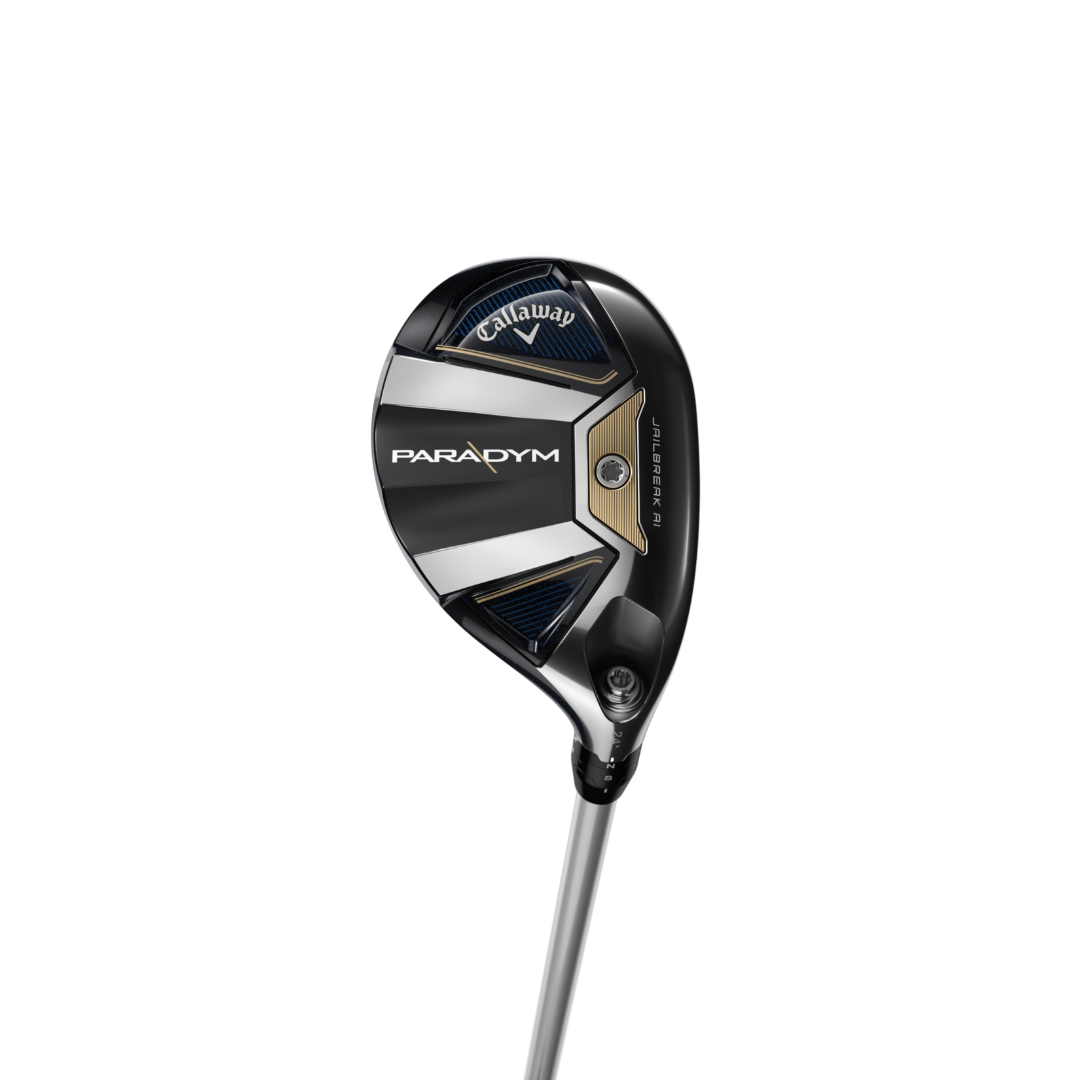 Callaway Paradym Hybrid