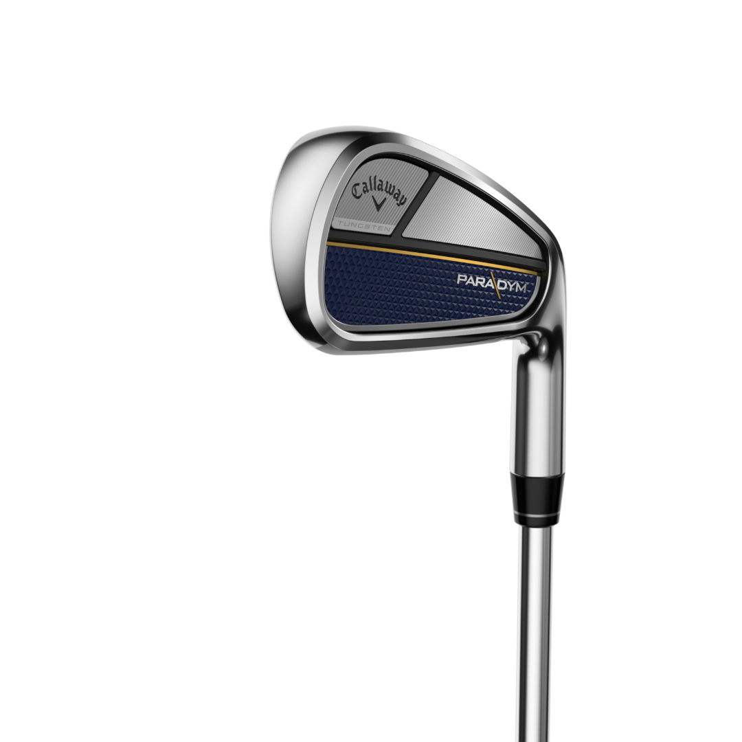 Callaway Paradym Irons (5-P) Regular