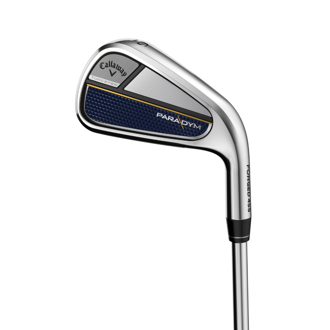 Callaway Paradym Irons (5-P) Regular