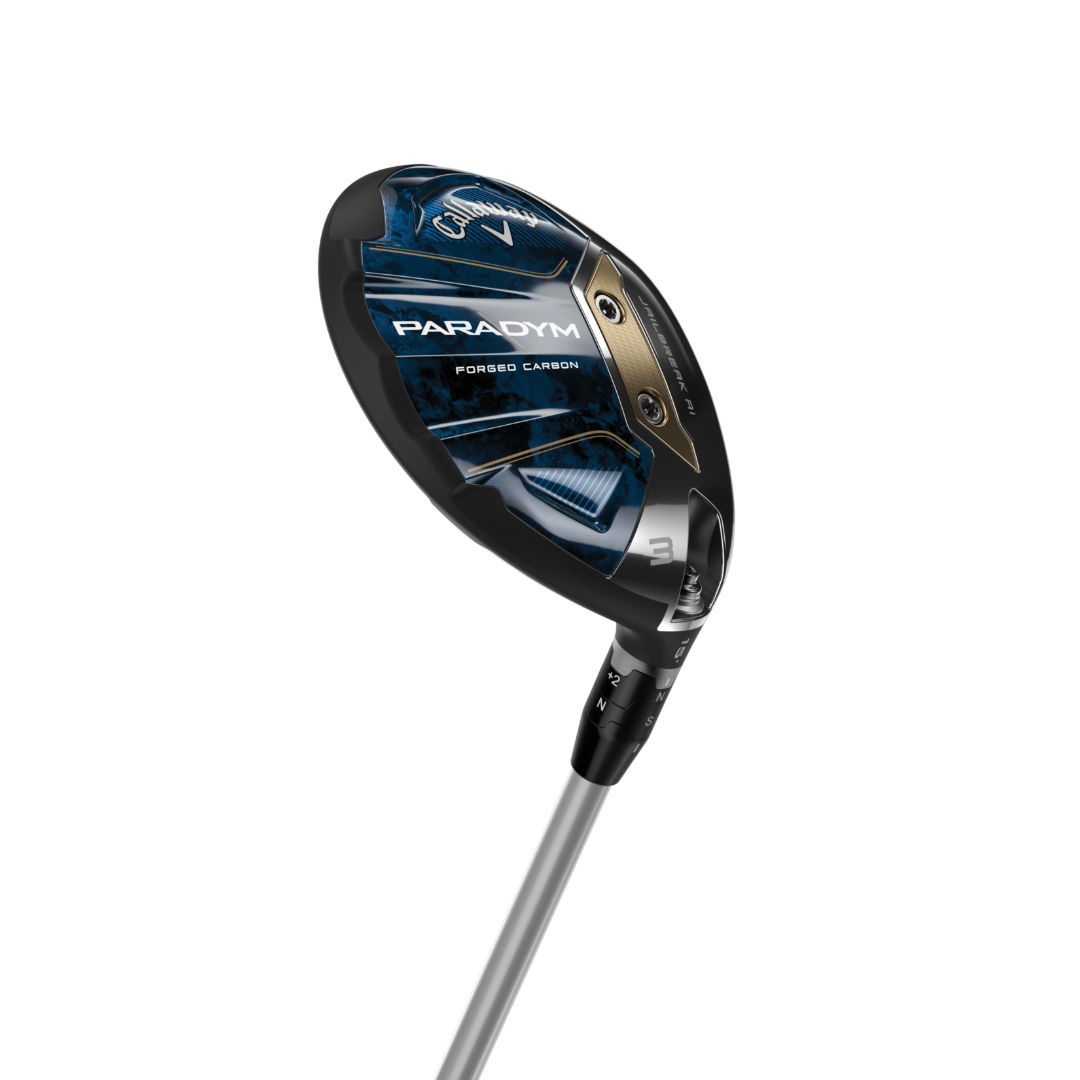 Callaway Paradym Fairway Wood