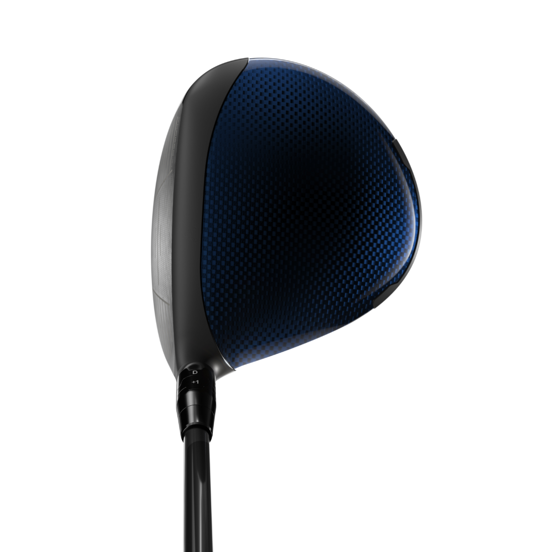 Callaway Paradym Triple Diamond Driver