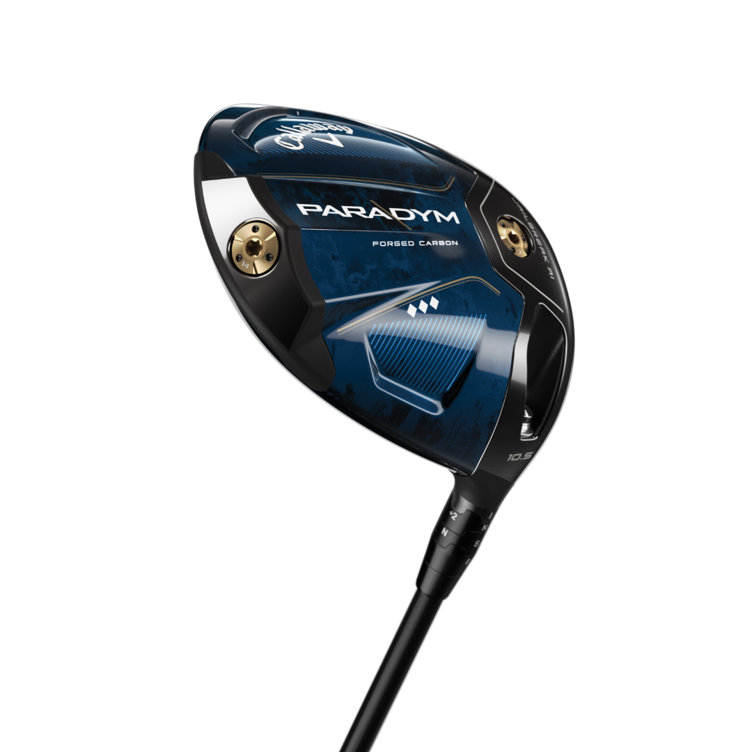 Callaway Paradym Triple Diamond Driver
