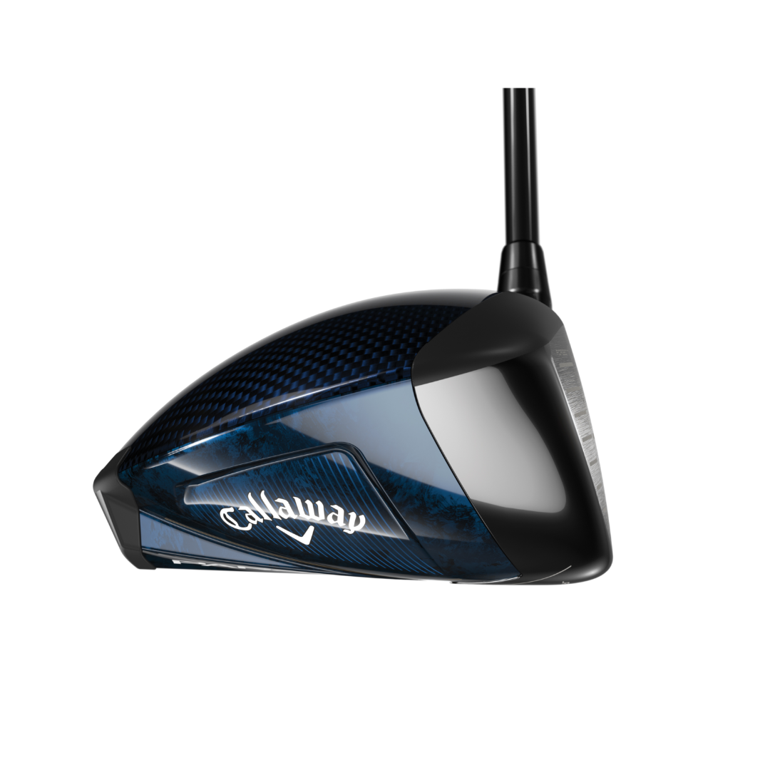 Callaway Paradym Triple Diamond Driver