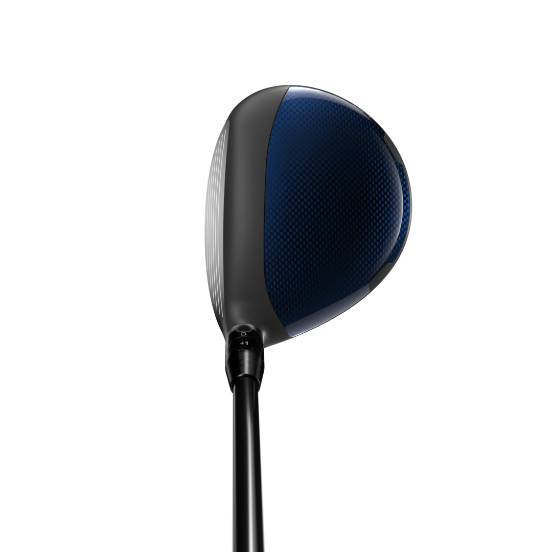 Callaway Paradym Triple Diamond Fairway Wood