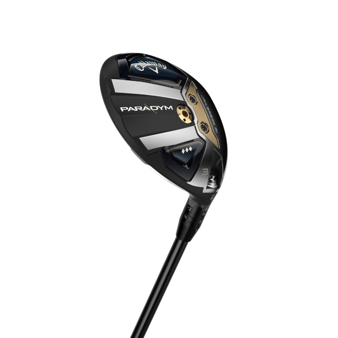 Callaway Paradym Triple Diamond Fairway Wood