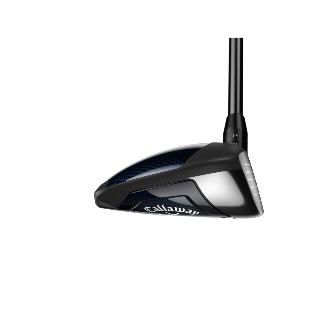 Callaway Paradym Triple Diamond Fairway Wood