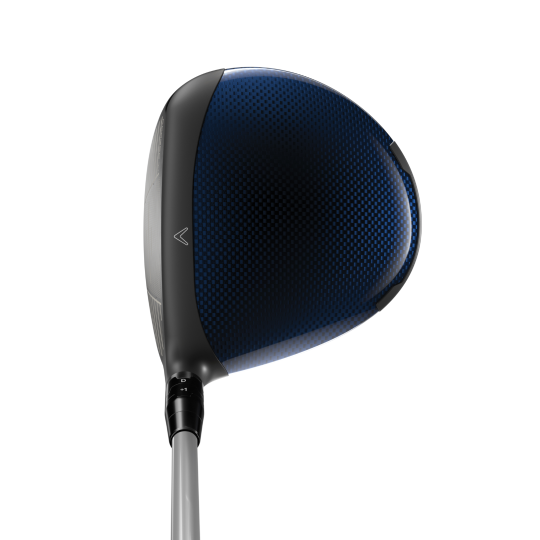 Callaway Paradym X Driver