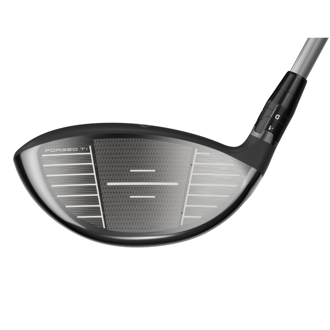 Callaway Paradym X Driver