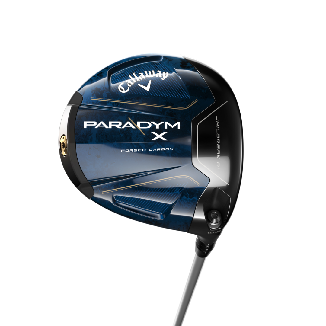 Callaway Paradym X Driver