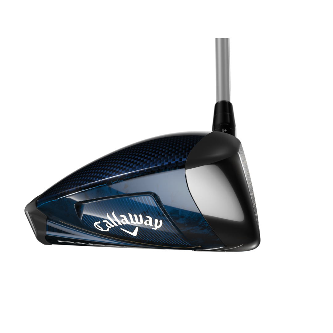 Callaway Paradym X Driver