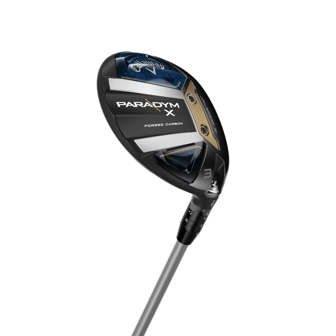 Callaway Paradym X Fairway Wood