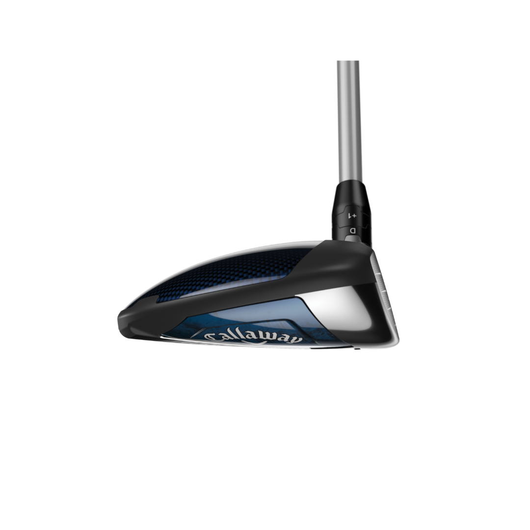 Callaway Paradym X Fairway Wood