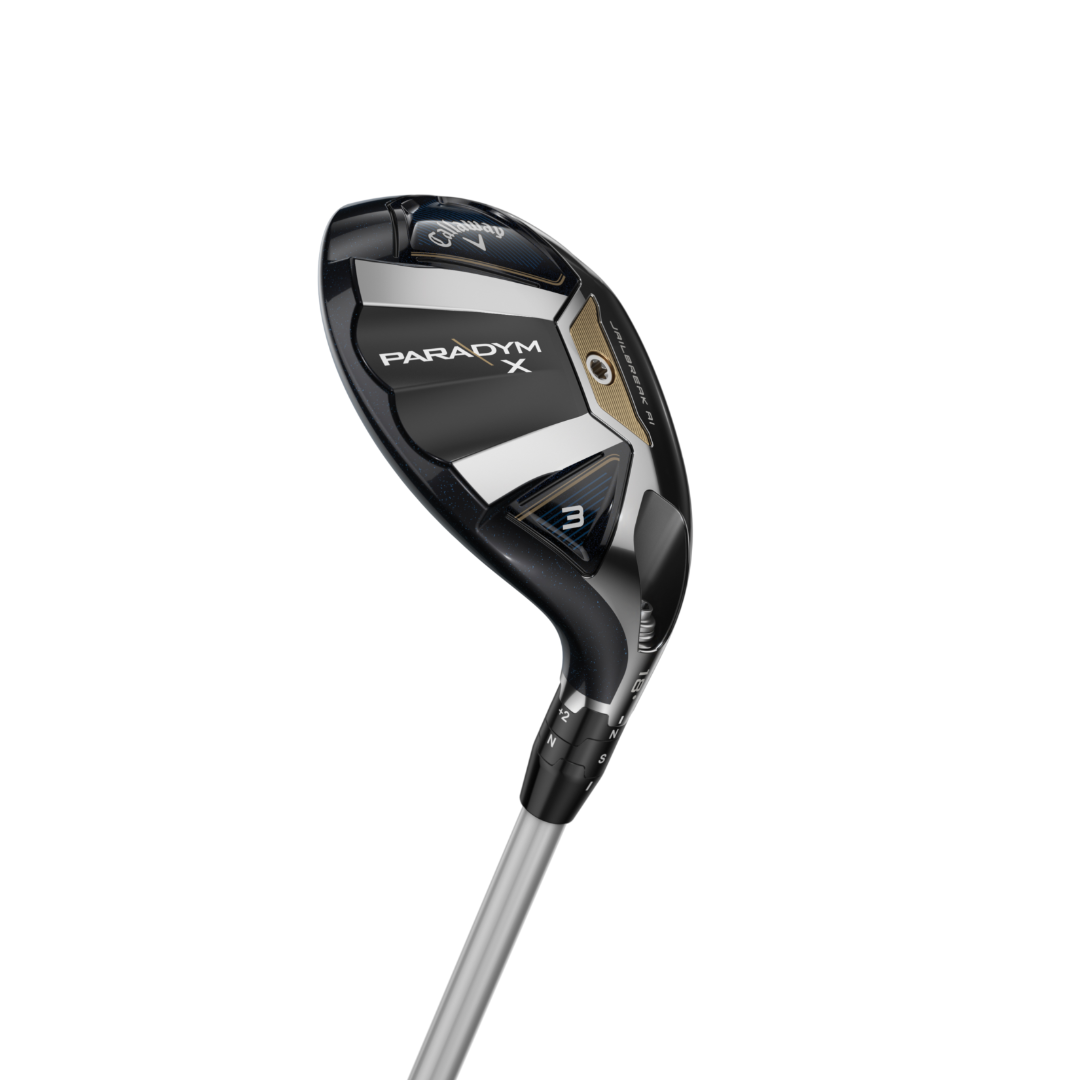 Callaway Paradym X Hybrid