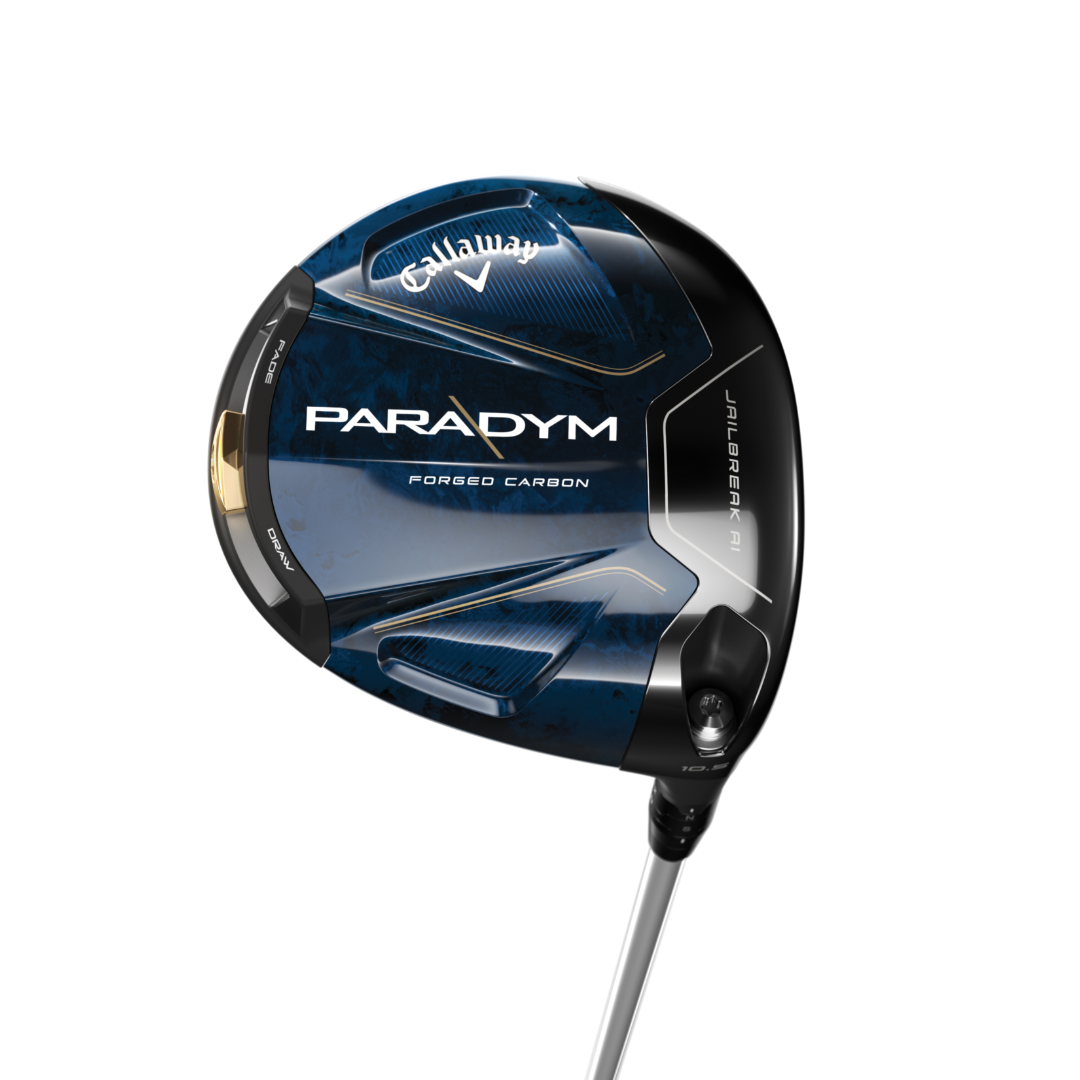Callaway Paradym Driver