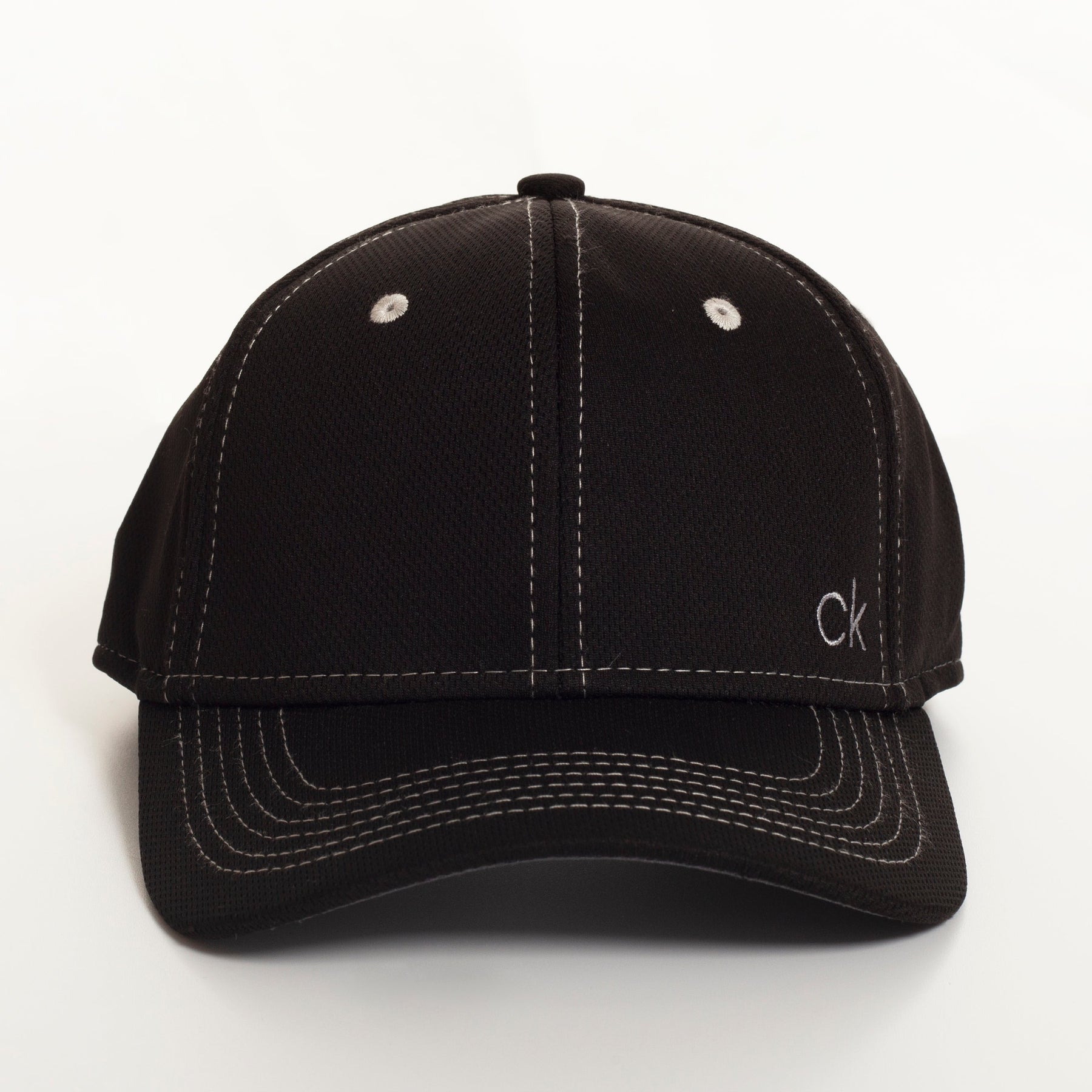 Calvin Klein Cap - Black