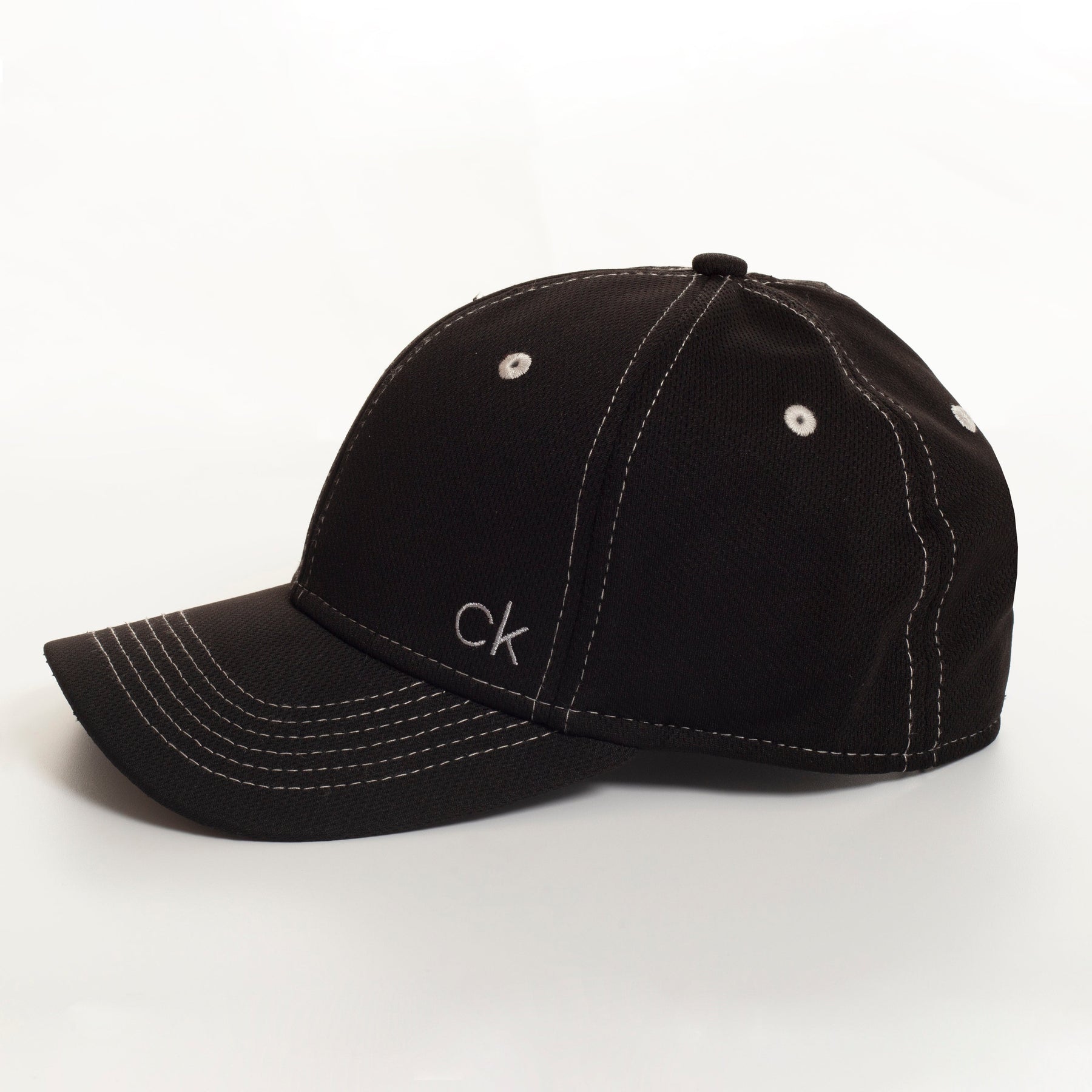 Calvin Klein Cap - Black