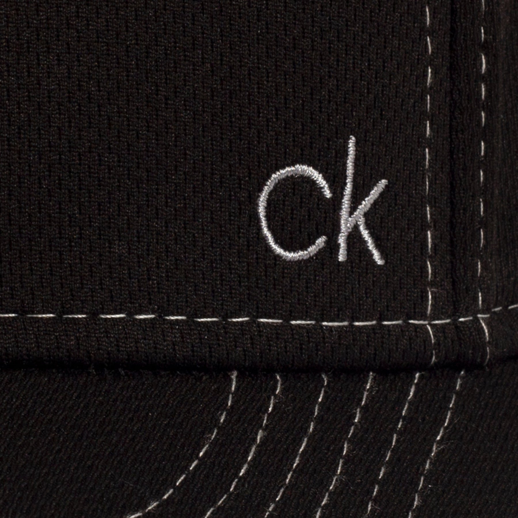 Calvin Klein Cap - Black