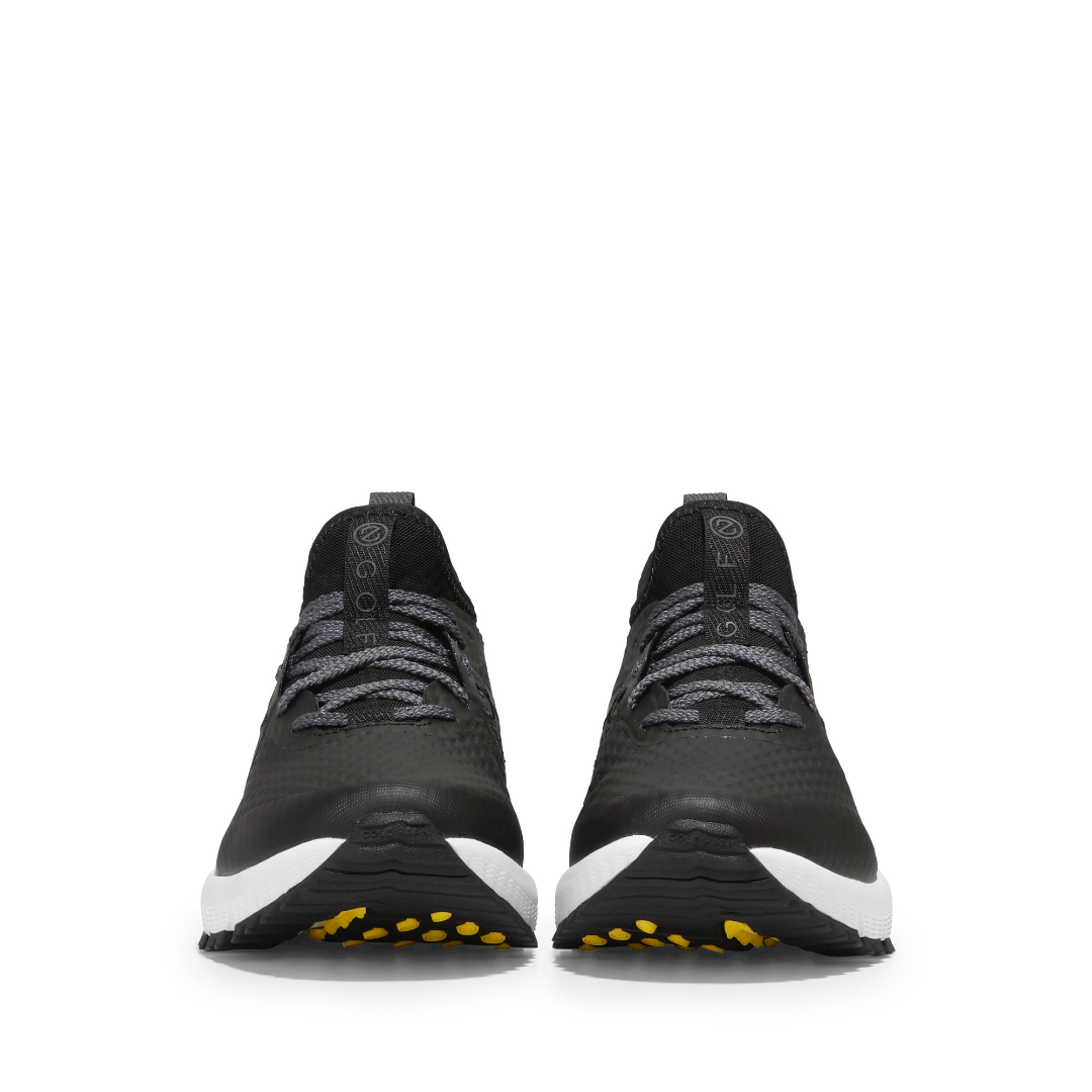 Cole Haan ZG Overtake Golf Shoes Black