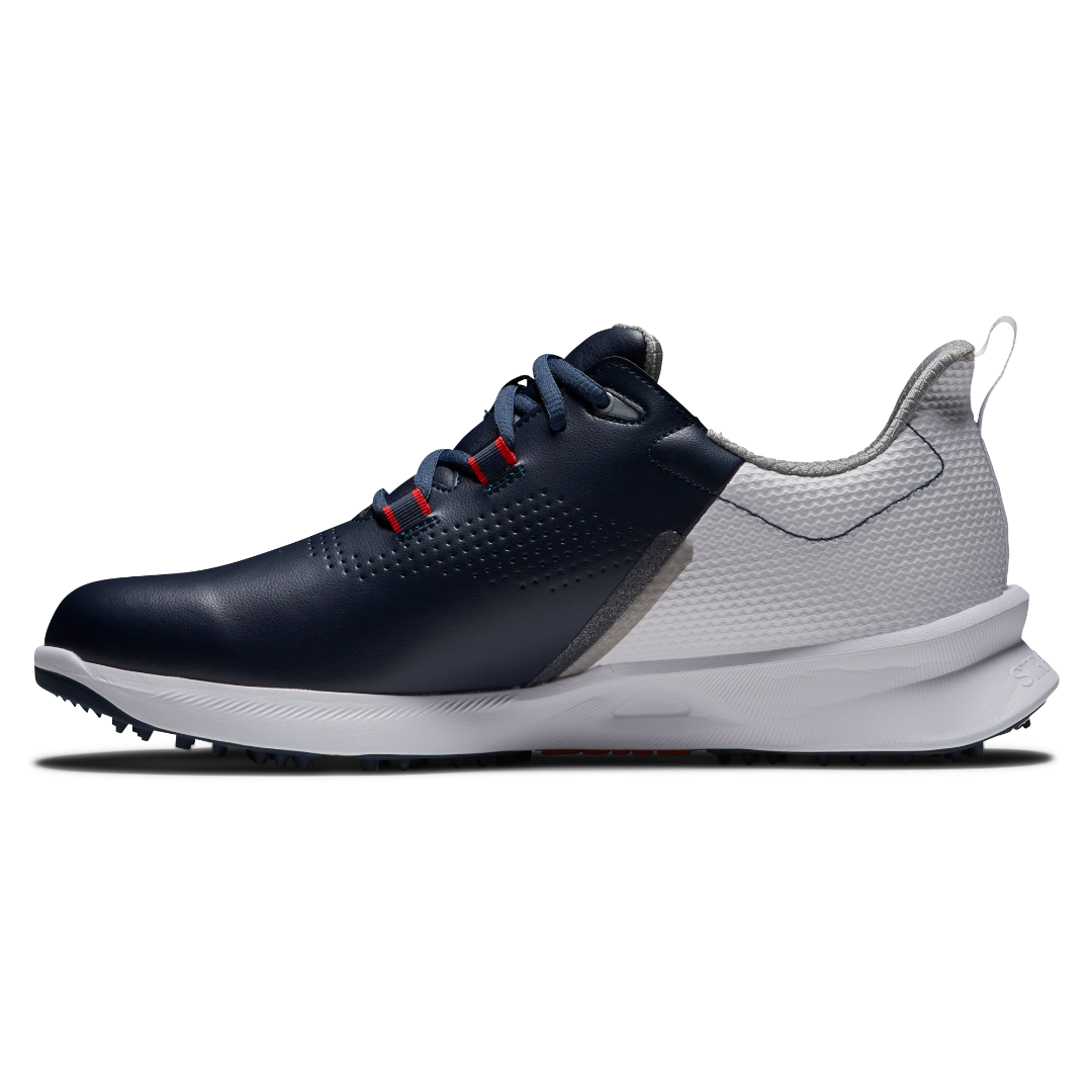 Footjoy fuel golf shoes navy